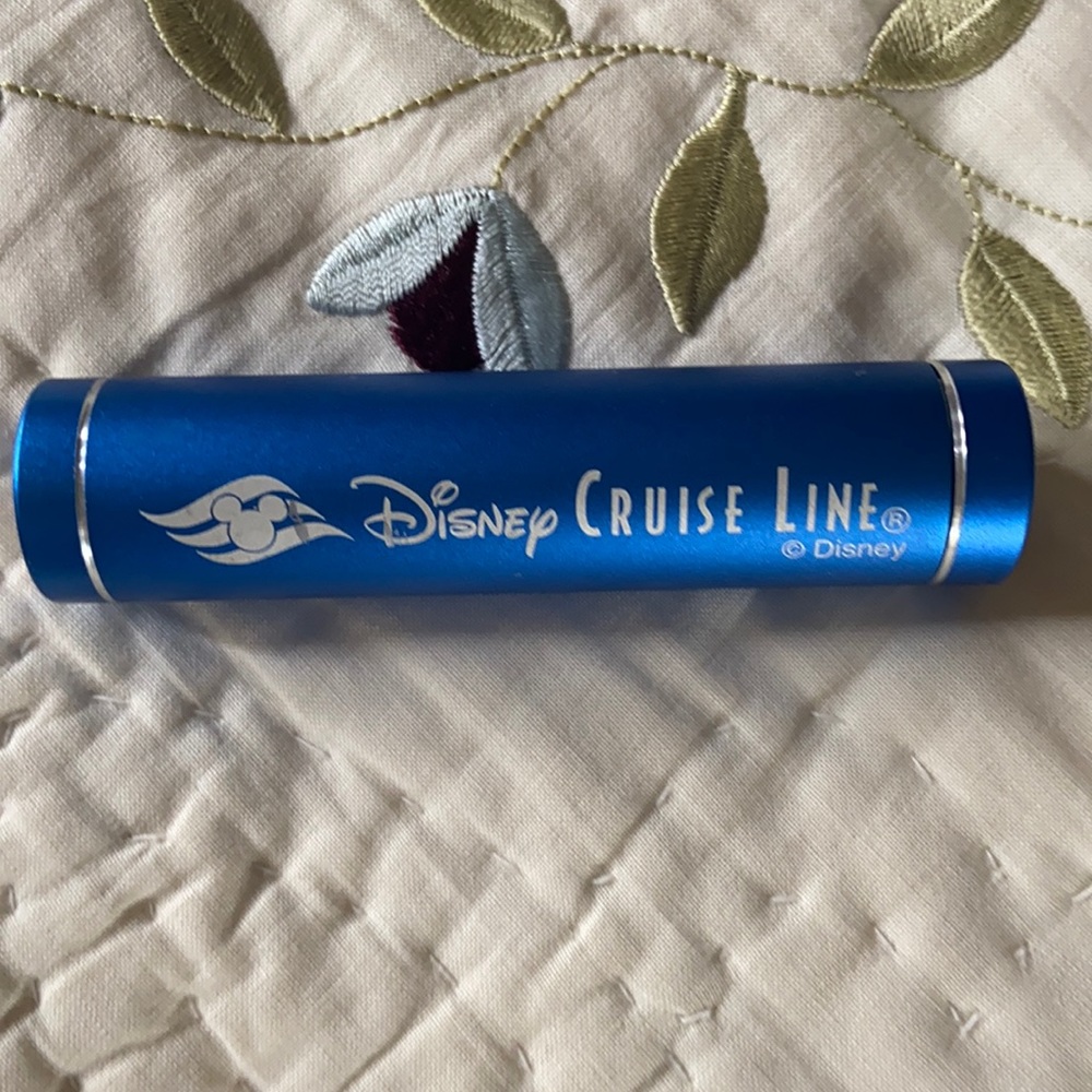 Disney Portable charger
